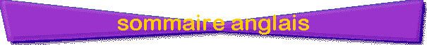 sommaire anglais