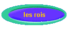 les rois