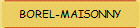 BOREL-MAISONNY