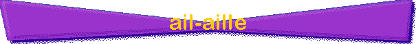 ail-aille