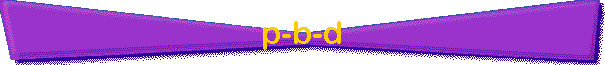 p-b-d