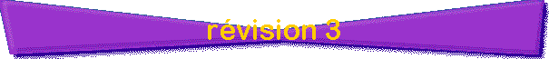 r�vision 3