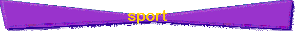 sport